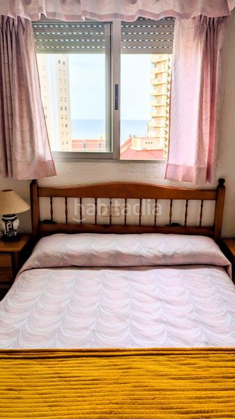 Foto 57db5d85-487b-4b22-b489-e6fcfd3e674f. Apartament amb calefacció aparcament piscina a Playa Arenal - Bol Calp