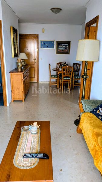 Foto 6e6daf55-84af-4abf-965a-3d3f2c57e717. Apartament amb calefacció aparcament piscina a Playa Arenal - Bol Calp