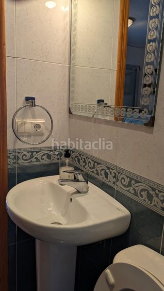 Foto 7a409797-5e6b-4c9a-9134-0ac51a380fd7. Apartament amb calefacció aparcament piscina a Playa Arenal - Bol Calp