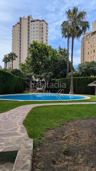 Foto 7feeca75-31fe-41c1-ba0c-19485589e09e. Apartament amb calefacció aparcament piscina a Playa Arenal - Bol Calp