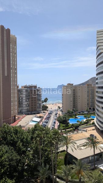 Foto 8fe5a227-bb18-404e-9b7f-7cd1cb4a9309. Apartament amb calefacció aparcament piscina a Playa Arenal - Bol Calp