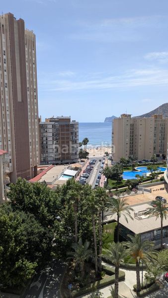 Foto 9543ffad-f4b9-413a-a2c0-9293764b9a5a. Apartament amb calefacció aparcament piscina a Playa Arenal - Bol Calp