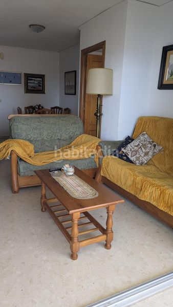 Foto 992e2b4b-c31a-4979-8387-e227386ce961. Apartament amb calefacció aparcament piscina a Playa Arenal - Bol Calp