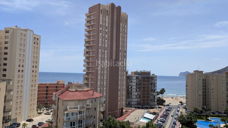 Foto a0b70691-da42-4a90-9895-63fa98fc06fe. Apartament amb calefacció aparcament piscina a Playa Arenal - Bol Calp