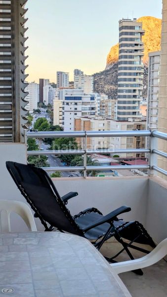 Foto b076d25a-9682-48d1-b3d4-83da5959a2d4. Apartament amb calefacció aparcament piscina a Playa Arenal - Bol Calp