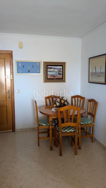 Foto c87e8b27-43f2-42b7-b25e-55d27a51dd2f. Apartament amb calefacció aparcament piscina a Playa Arenal - Bol Calp