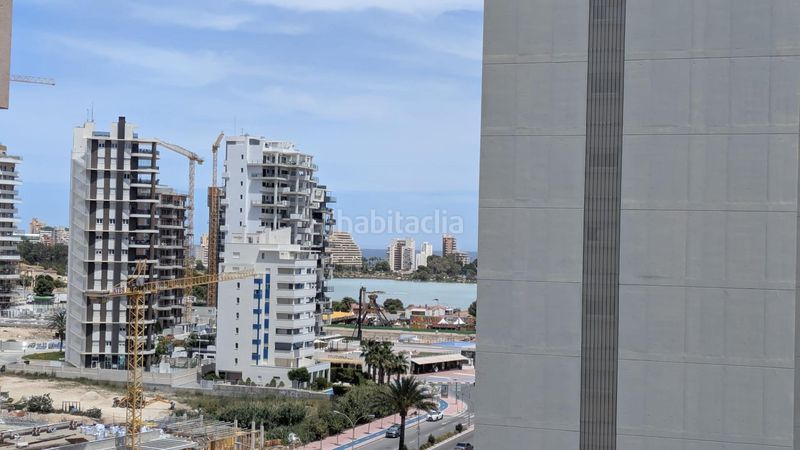 Foto cafaac9e-e080-44e9-afbb-92423c19de79. Apartament amb calefacció aparcament piscina a Playa Arenal - Bol Calp