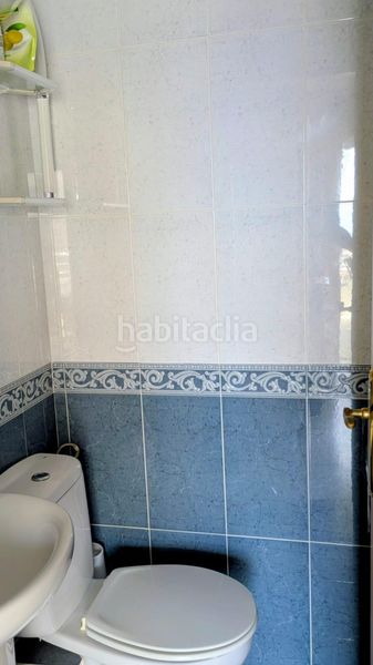 Foto cf651144-7acb-449f-ace5-0d569fadedfa. Apartament amb calefacció aparcament piscina a Playa Arenal - Bol Calp