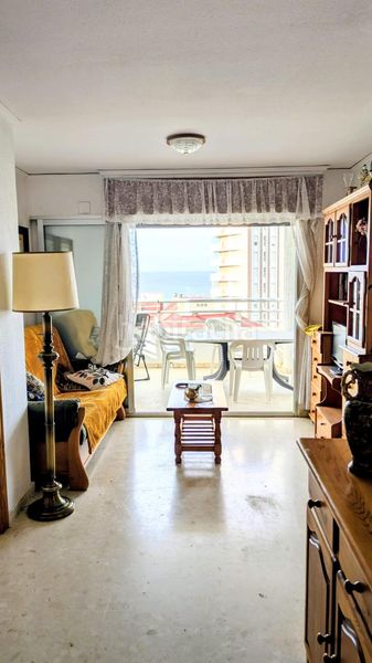 Foto d4e79cbe-6924-4a1e-afe1-fccb3867ef5d. Apartament amb calefacció aparcament piscina a Playa Arenal - Bol Calp