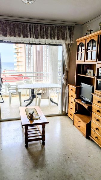 Foto d753a348-de32-4dd6-99fa-77dc79f22fb3. Apartament amb calefacció aparcament piscina a Playa Arenal - Bol Calp