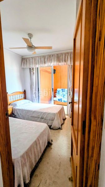 Foto daa38913-85af-4cac-9234-edd1313f5d25. Apartament amb calefacció aparcament piscina a Playa Arenal - Bol Calp