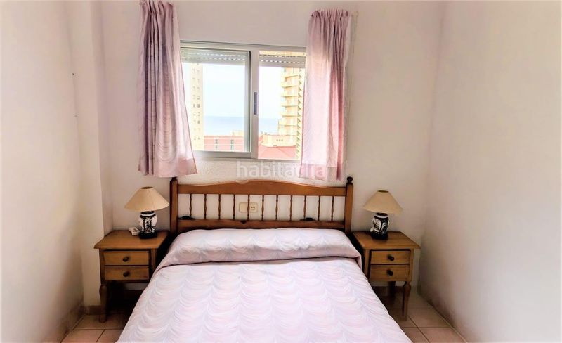 Foto f26bab74-5f19-4677-9063-f0f42a92f830. Apartament amb calefacció aparcament piscina a Playa Arenal - Bol Calp