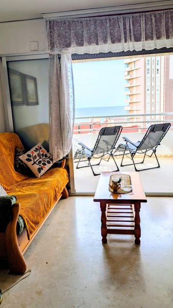 Foto f40a329e-7d4c-4b37-95f5-f834b420ffeb. Apartament amb calefacció aparcament piscina a Playa Arenal - Bol Calp