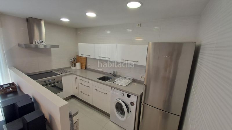 Foto 19f166bc-b6bd-4530-86df-7bdcce782030. Apartament a Pueblo Calp