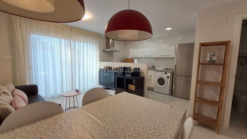 Foto ca387e00-b7c2-48a3-96d3-89db159515c8. Apartament a Pueblo Calp