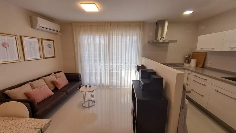 Foto da8f172d-5317-4c29-ba29-935b3f53e61a. Apartament a Pueblo Calp