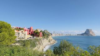 Apartament a Manzanera-Tosal