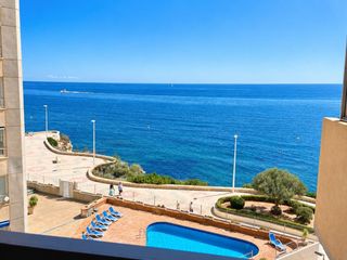 Monolocale in Zona Levante - Playa Fossa