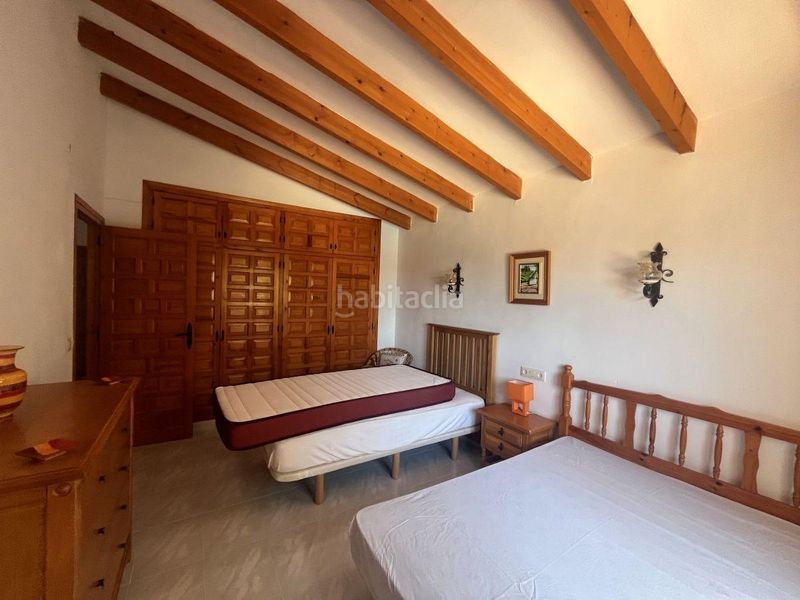 Foto 13458089-9977-4b95-bea6-277006f1d9bc. Chalet en La Empedrola Calp