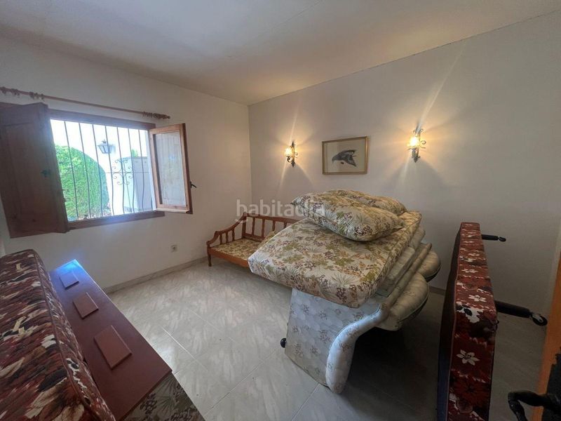 Foto 5756f908-400f-413c-83cd-7a7218a99450. Chalet en La Empedrola Calp