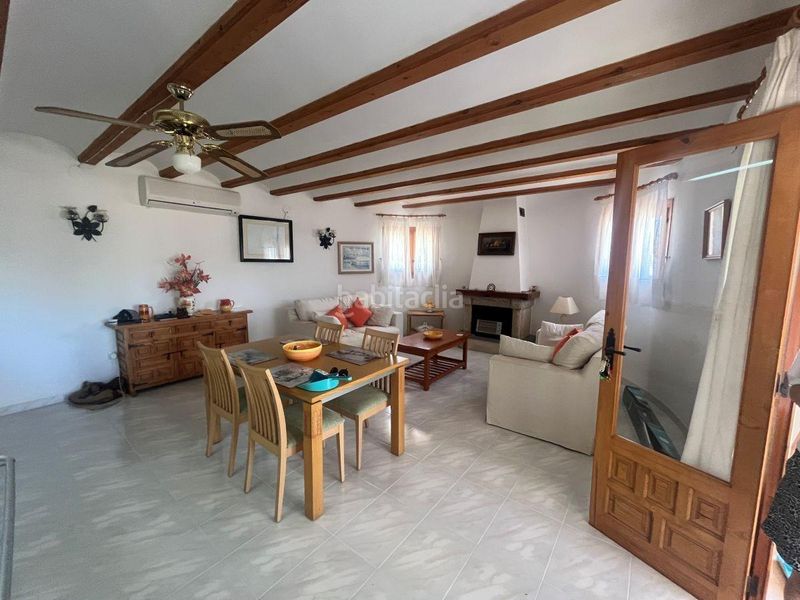 Foto a72e1a17-e732-47b6-b3c5-3b926a1e690e. Chalet en La Empedrola Calp