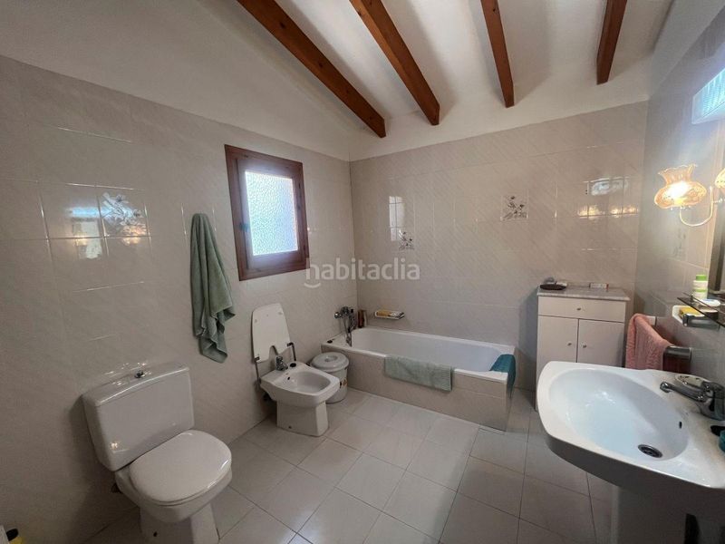 Foto ef84280d-0dde-414a-9fde-e378882c3eeb. Chalet en La Empedrola Calp