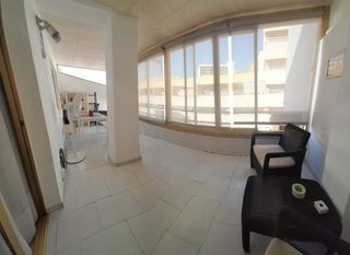 Apartamento en Pueblo