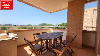 Appartement à Cabanes. Apartamento  cabanes torre la sal