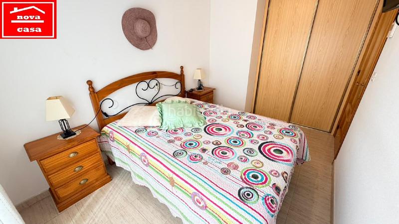 Foto 13972f19-1953-41b0-9d96-df37226d3028. Zweistöckige wohnung mit parking in Centro Oropesa del Mar