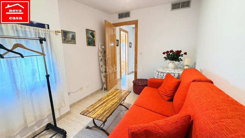 Foto 211c9275-da1f-4186-91ad-1116acab7817. Zweistöckige wohnung mit parking in Centro Oropesa del Mar