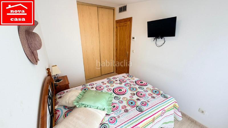 Foto 3341a118-1dda-41af-8c26-4219180be7ed. Zweistöckige wohnung mit parking in Centro Oropesa del Mar