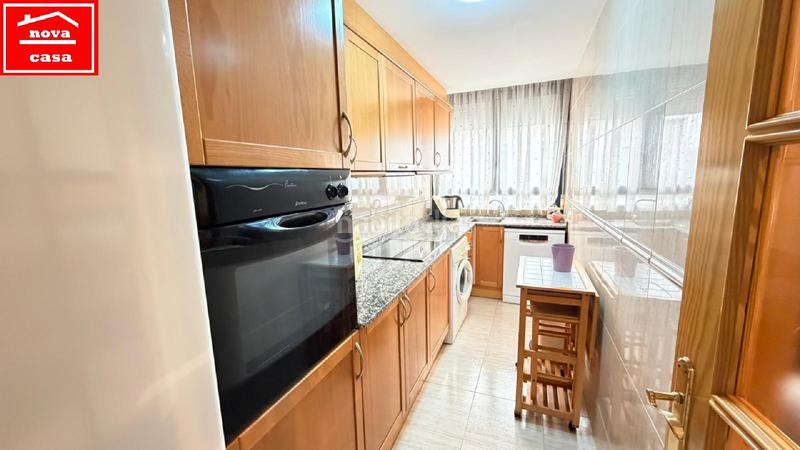 Foto 3ca3d854-d06b-4daf-96ef-f93a72112e1a. Zweistöckige wohnung mit parking in Centro Oropesa del Mar