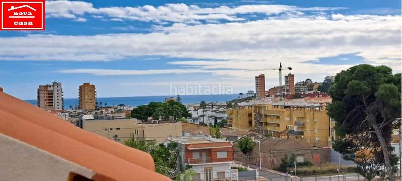 Foto 55e9309f-96d9-407e-ab58-be4691d15675. Zweistöckige wohnung mit parking in Centro Oropesa del Mar