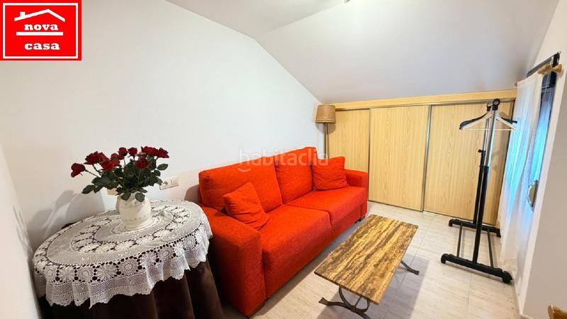 Foto 67af03db-4ef9-420e-96ed-db79cc6c003f. Zweistöckige wohnung mit parking in Centro Oropesa del Mar