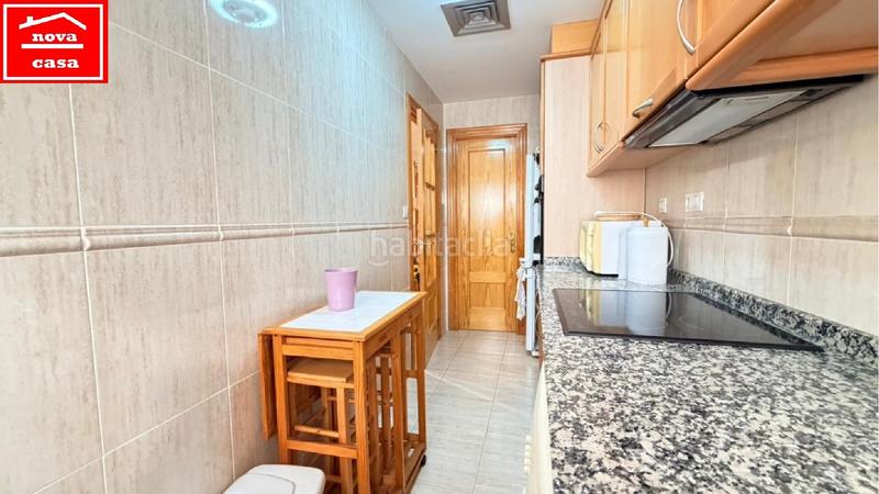 Foto 6d41094d-d2d1-48bd-b807-3e9041c713c1. Zweistöckige wohnung mit parking in Centro Oropesa del Mar