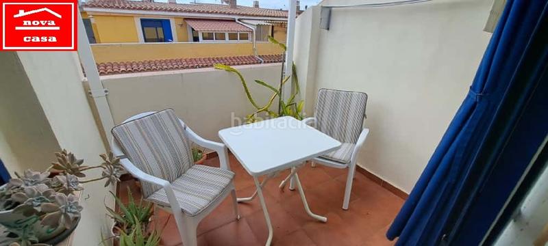 Foto 87117013-05c0-4756-9e7d-32aa066a8254. Zweistöckige wohnung mit parking in Centro Oropesa del Mar