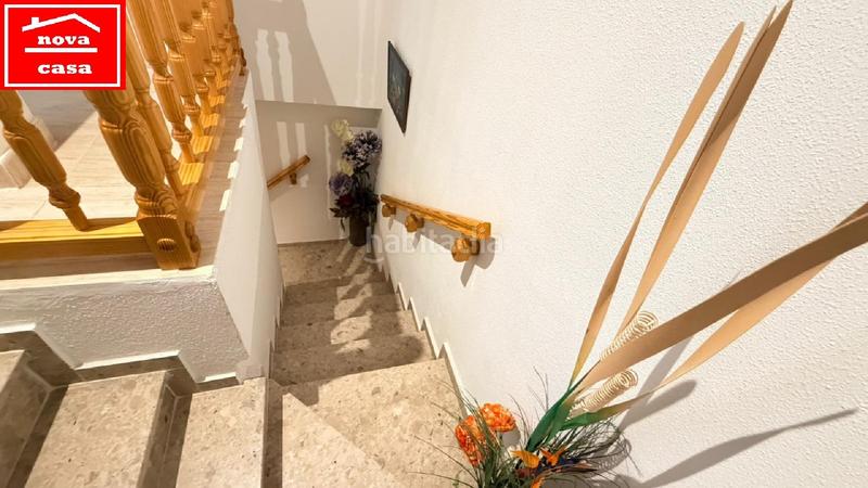 Foto 8a60a9cd-5b09-4447-87b8-79c0f06f5fce. Zweistöckige wohnung mit parking in Centro Oropesa del Mar