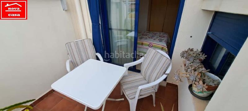 Foto bb0a8c93-b7b6-4290-b14a-e4643ad4e620. Zweistöckige wohnung mit parking in Centro Oropesa del Mar