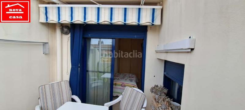 Foto d7c4b0ed-8ab7-466e-8e1b-5bc105e69028. Zweistöckige wohnung mit parking in Centro Oropesa del Mar