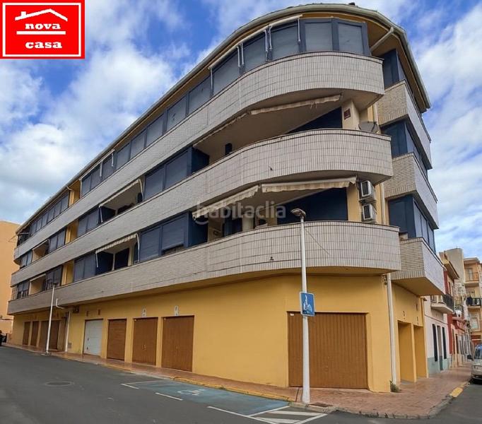 Foto fccbd233-ec33-4d80-a851-1f67ada1ab22. Zweistöckige wohnung mit parking in Centro Oropesa del Mar