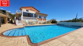 Chalet in El Balcó-Jaume I. Chalet  oropesa del marorpesa balco