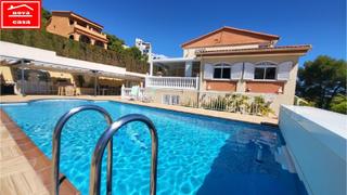 Xalet a El Balcó-Jaume I. Chalet  oropesa del marorpesa balco