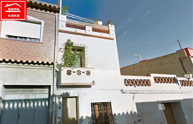 Foto 8346c897-79b2-4338-afd7-f7c1df92ef94. Casa a Centro Oropesa del Mar