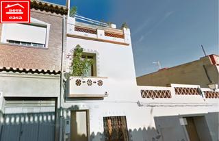 Haus in Centro. Casa  oropesa del marorpesa pueblo