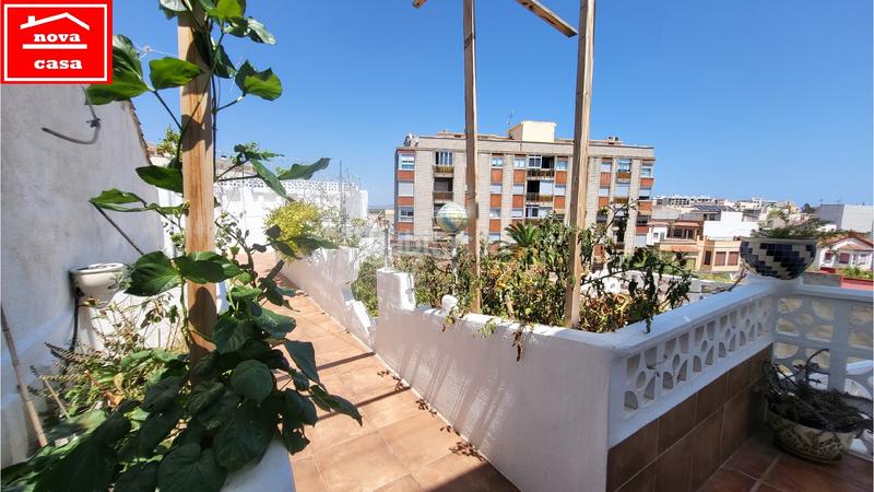 Foto 9147a6d3-adef-4acc-ae6a-a97051e670c4. Casa a Centro Oropesa del Mar