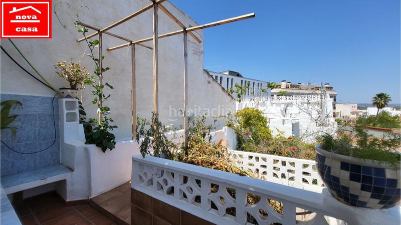 Foto c343e035-b5b1-4a68-aa14-1d10fd4dfa84. Casa a Centro Oropesa del Mar