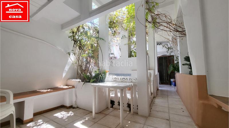 Foto f393f579-a915-48a0-ac5b-658ee5d24edb. Casa a Centro Oropesa del Mar