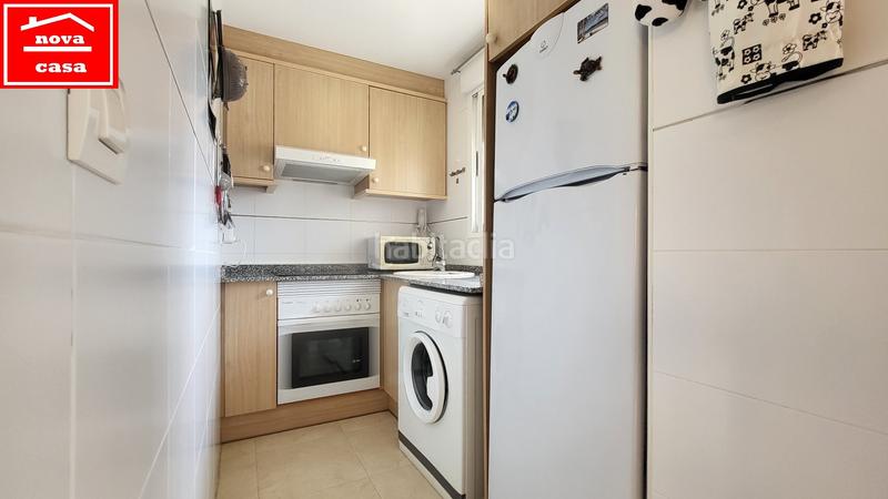 Foto 26781471-929f-4fe5-998b-db8d4cf1eaa2. Apartamento  orpesa morro de gos en Playa Morros de Gos Oropesa del Mar