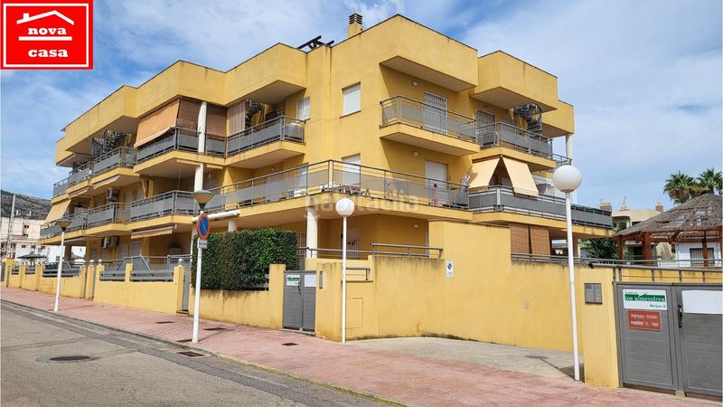 Foto 33ba5eff-9bd9-4d9d-a0ef-fa143f5394c7. Apartamento  orpesa morro de gos en Playa Morros de Gos Oropesa del Mar
