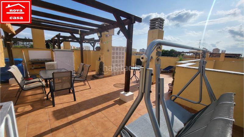 Foto 3a2ff815-3e8a-456f-93d1-86b45718c3fd. Apartamento  orpesa morro de gos en Playa Morros de Gos Oropesa del Mar